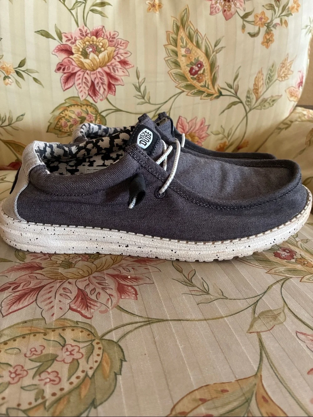 Hey Dude Men’s 8
